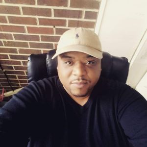 Meet your Posher, Melvin